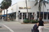 Lincoln Road Mall, Miami