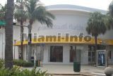 Lincoln Road Mall, Sobe