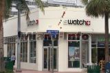 Lincoln Road Mall, Miami