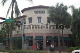 Lincoln Road Mall, South Beach