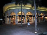 Lincoln Road Mall, Miami Beach