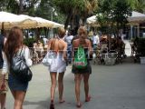 South Beach, South Beach girls