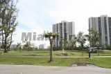city of aventura, miami