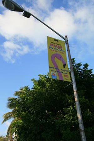 Miami Gay and Lesbian Film Festival