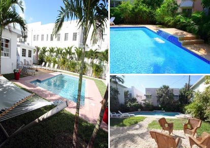Miami Vacation Rentals