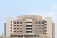 Mt Sinai Hospital Miami Hospitales En Miami